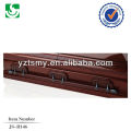 JS-h146 wholesale wooden casket handles